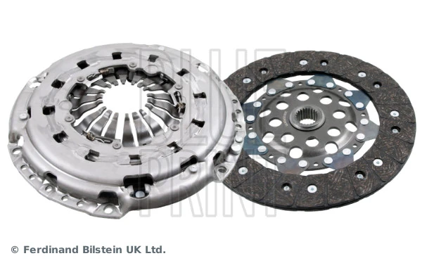 Blue Print ADBP300122