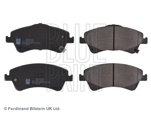 Blue Print ADT342174