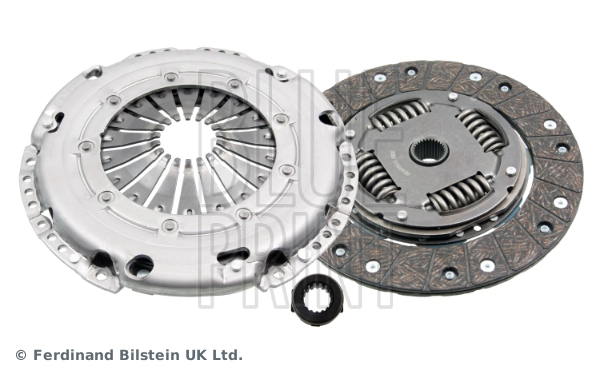 Blue Print ADBP300040