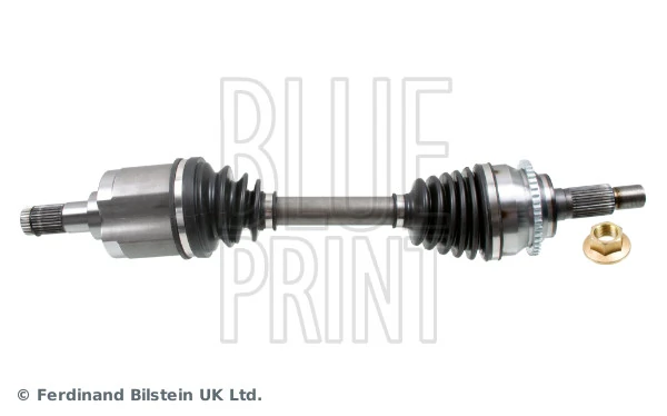 Blue Print ADM58951