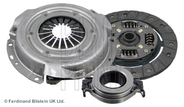 Blue Print ADV183008