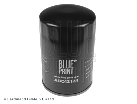 Blue Print ADC42124