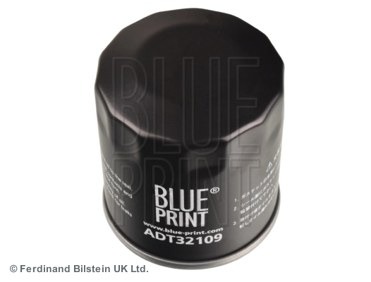 Blue Print ADT32109