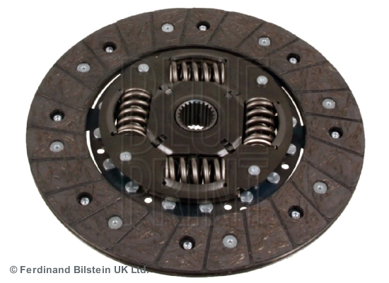 Blue Print ADF123112