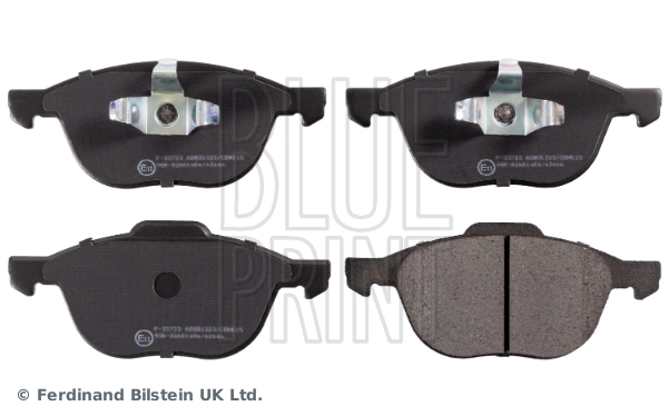 Blue Print ADM54282