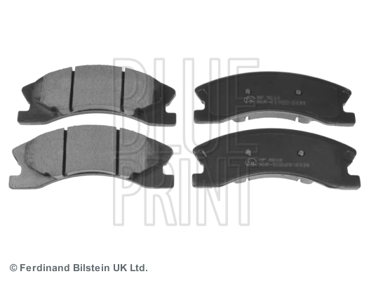Blue Print ADA104217