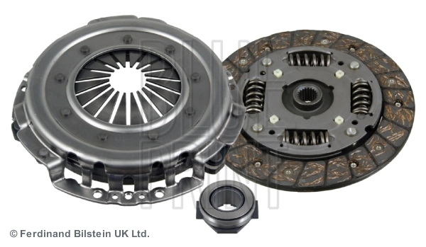 Blue Print ADL143003