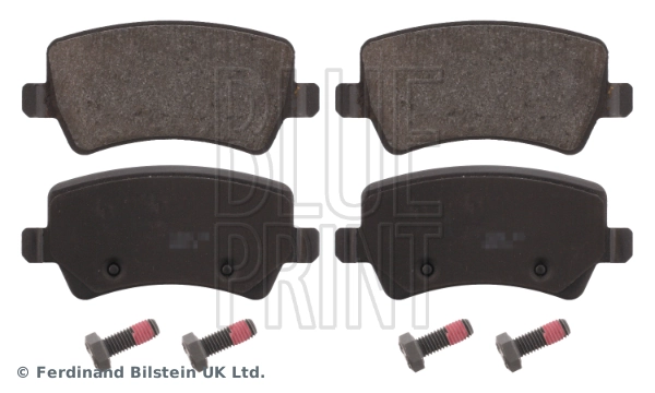 Blue Print ADF124202