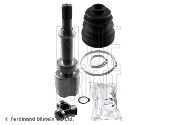 Blue Print ADBP890036