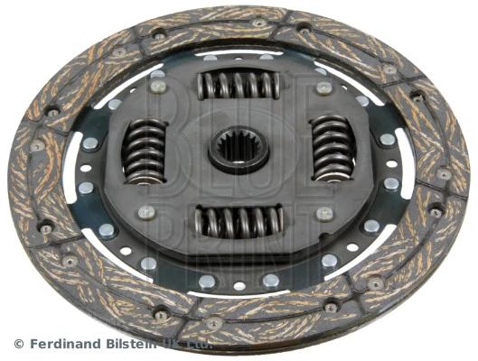 Blue Print ADF123116