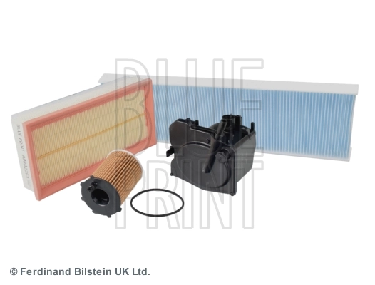Blue Print ADB112119