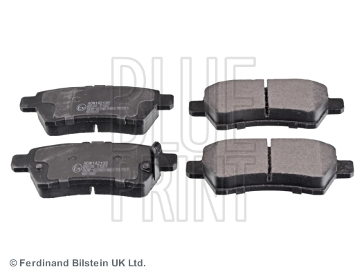 Blue Print ADN142135