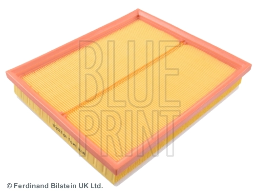 Blue Print ADF122207