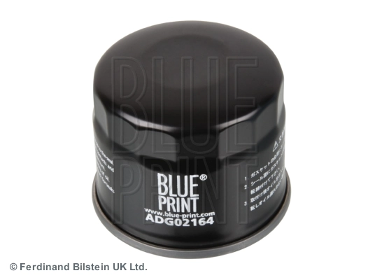 Blue Print ADG02164