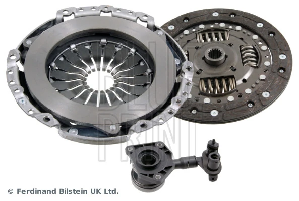 Blue Print ADF123049