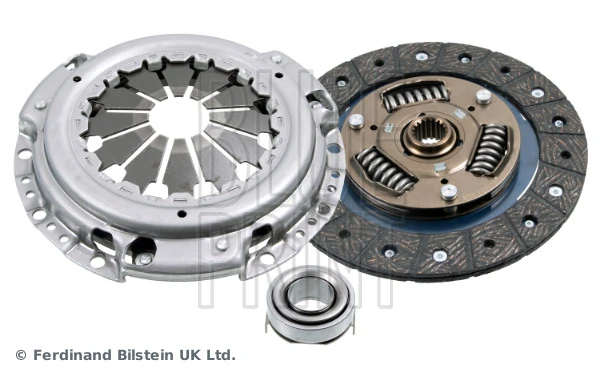 Blue Print ADG030147