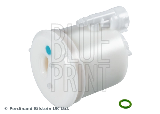 Blue Print ADT32393