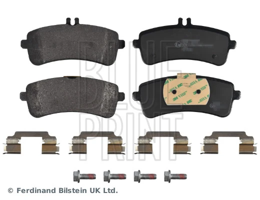Mercedes-Benz A0004203700