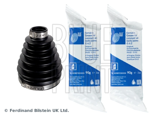 Blue Print ADM58170