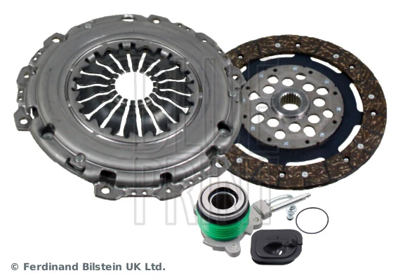 Blue Print ADBP300024