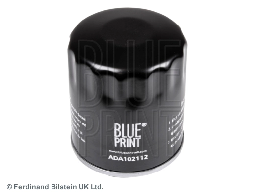 Blue Print ADA102112