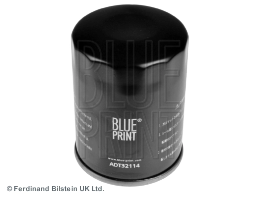 Blue Print ADT32114