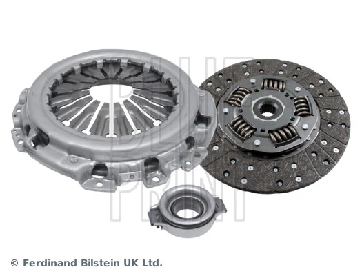 Blue Print ADN130141