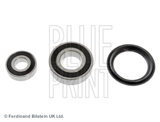 Blue Print ADN18047C