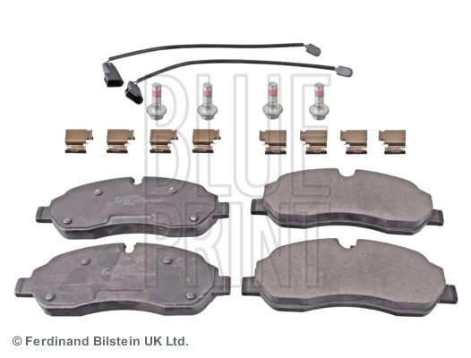 Blue Print ADF124211