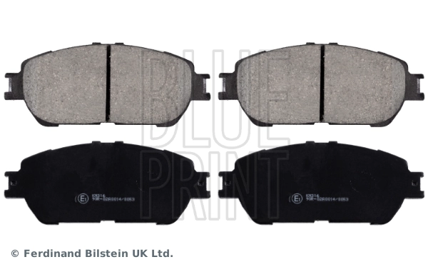 Blue Print ADT342164