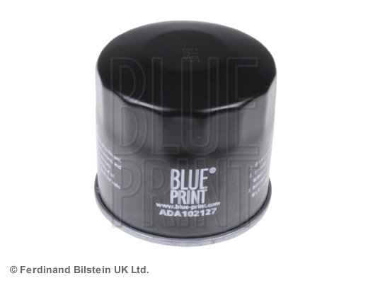 Blue Print ADA102127