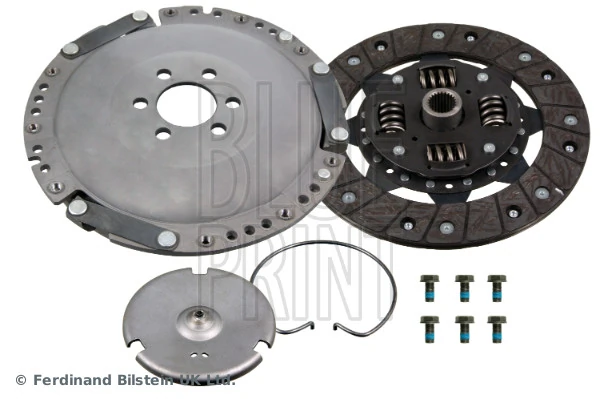 Blue Print ADV183020
