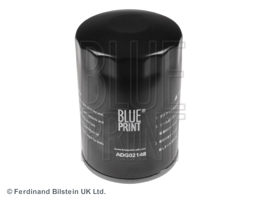 Blue Print ADG02148