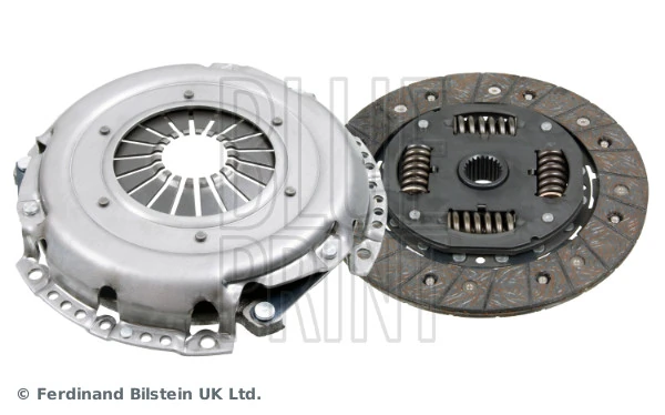 Blue Print ADF123011