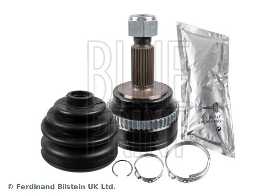 Blue Print ADBP890006