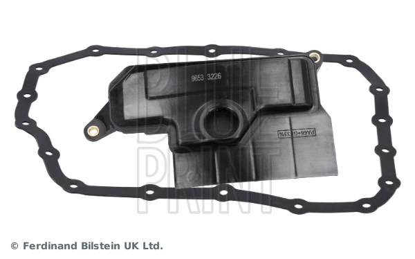 Blue Print ADT32137