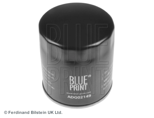 Blue Print ADG02149