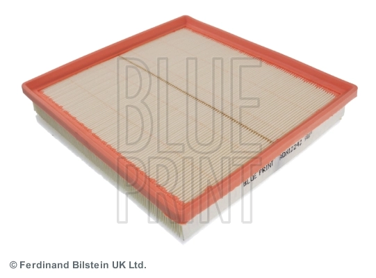 Blue Print ADN12242
