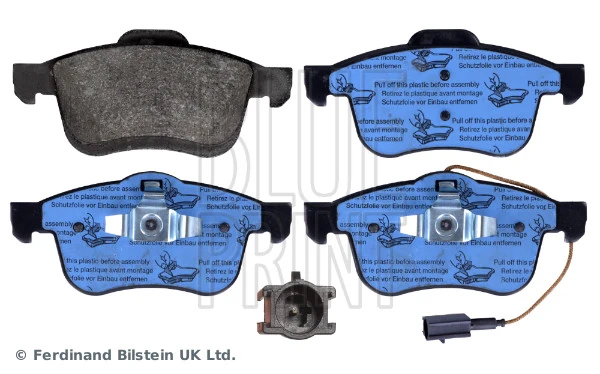 Blue Print ADL144215