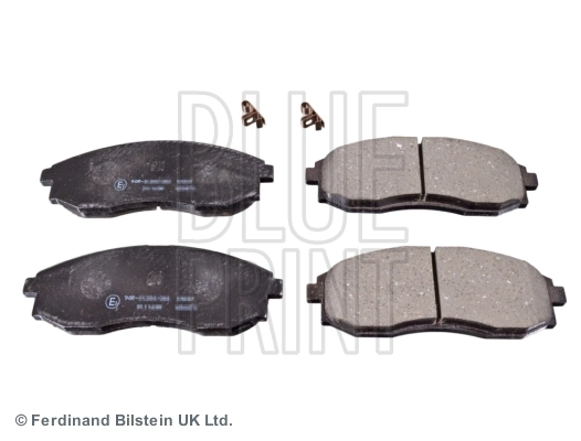 Blue Print ADG04273
