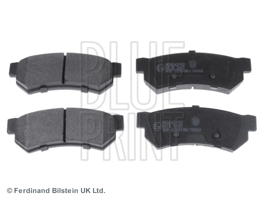 Blue Print ADG042152