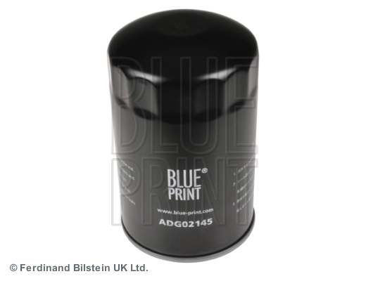 Blue Print ADG02145