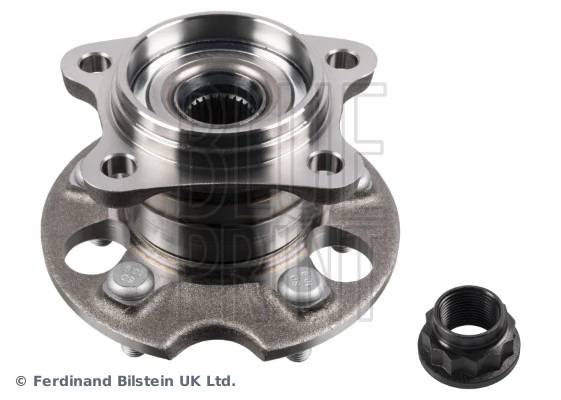 Blue Print ADT38380