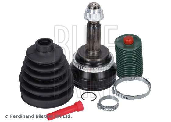 Blue Print ADT38977