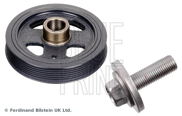 Blue Print ADBP610170