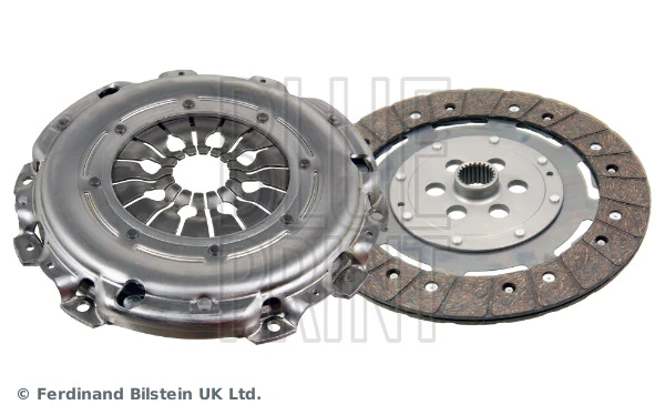 Blue Print ADBP300071