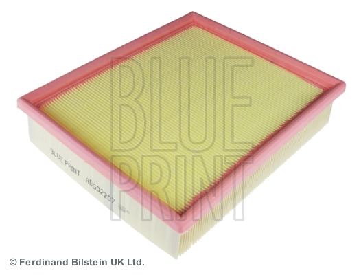 Blue Print ADG02207