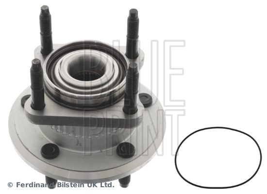 Blue Print ADBP820049