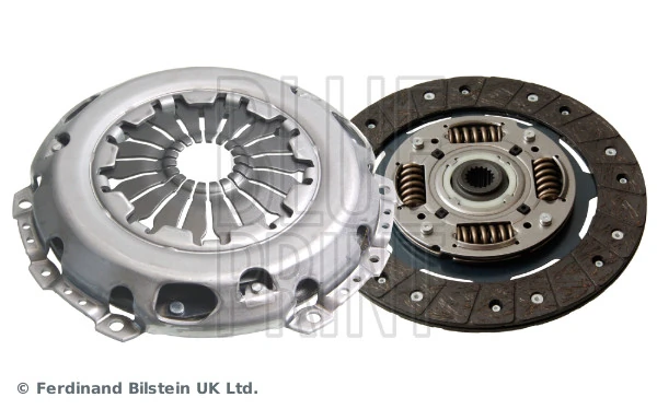 Blue Print ADF123014