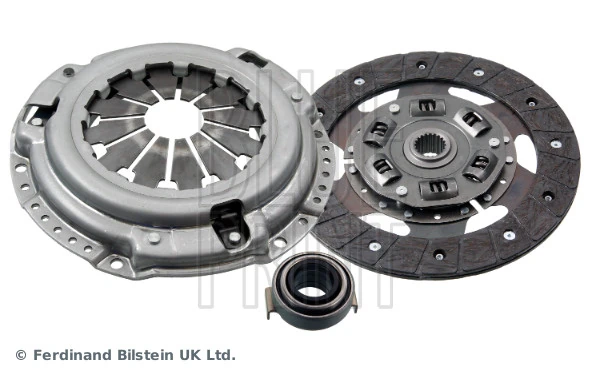 Blue Print ADBP300187